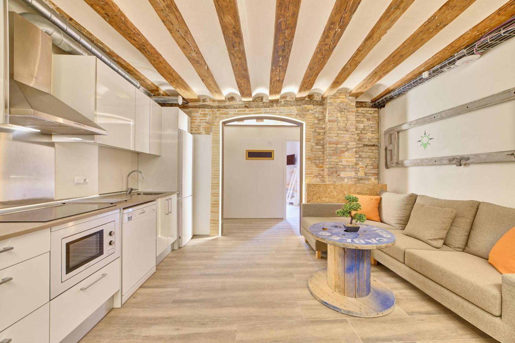 Casa Bidaiari By Clabao