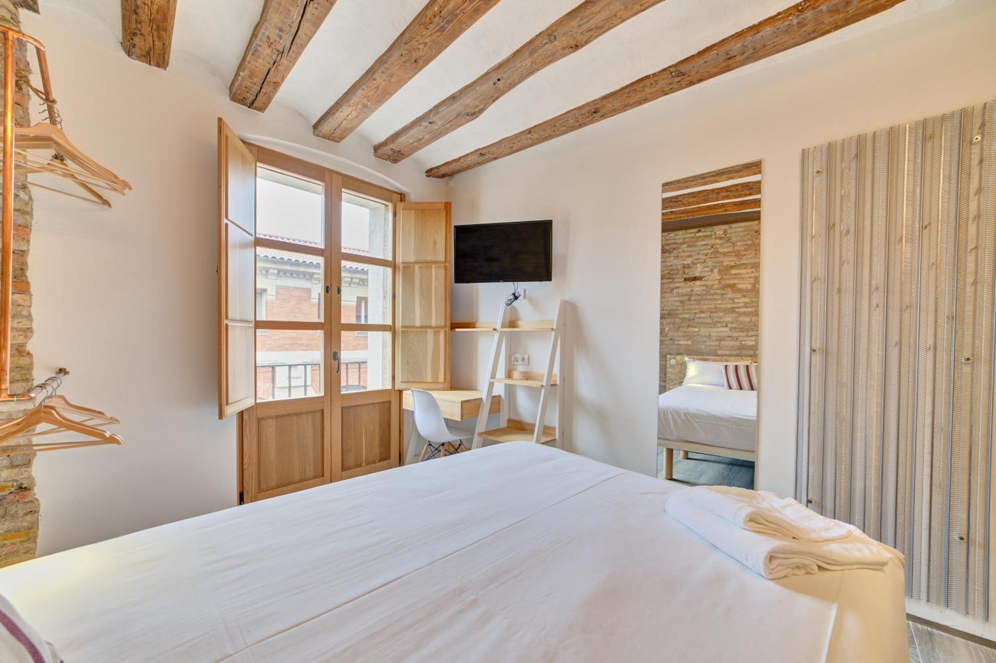 Casa Bidaiari By Clabao Apartment