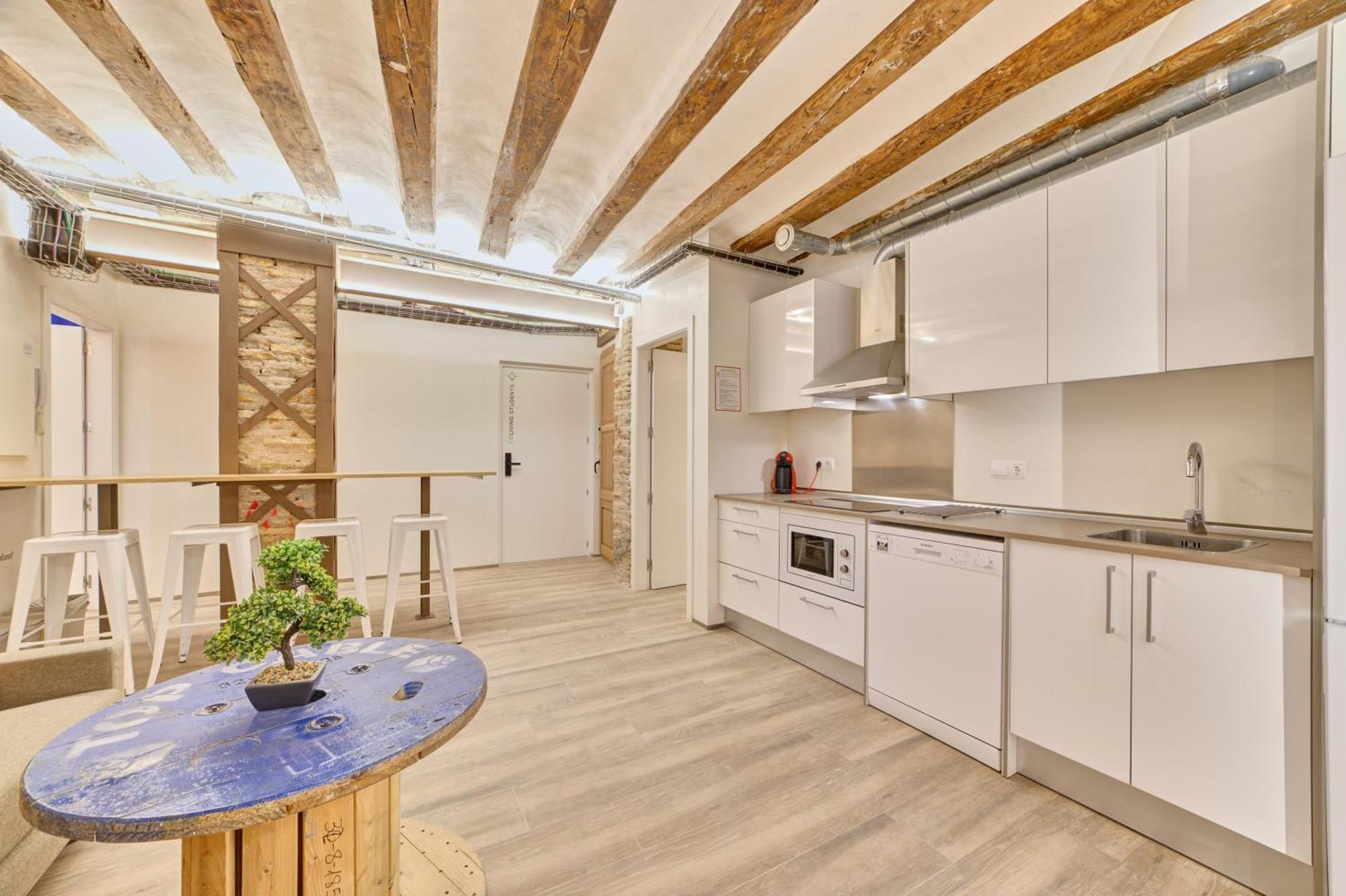Casa Bidaiari By Clabao *