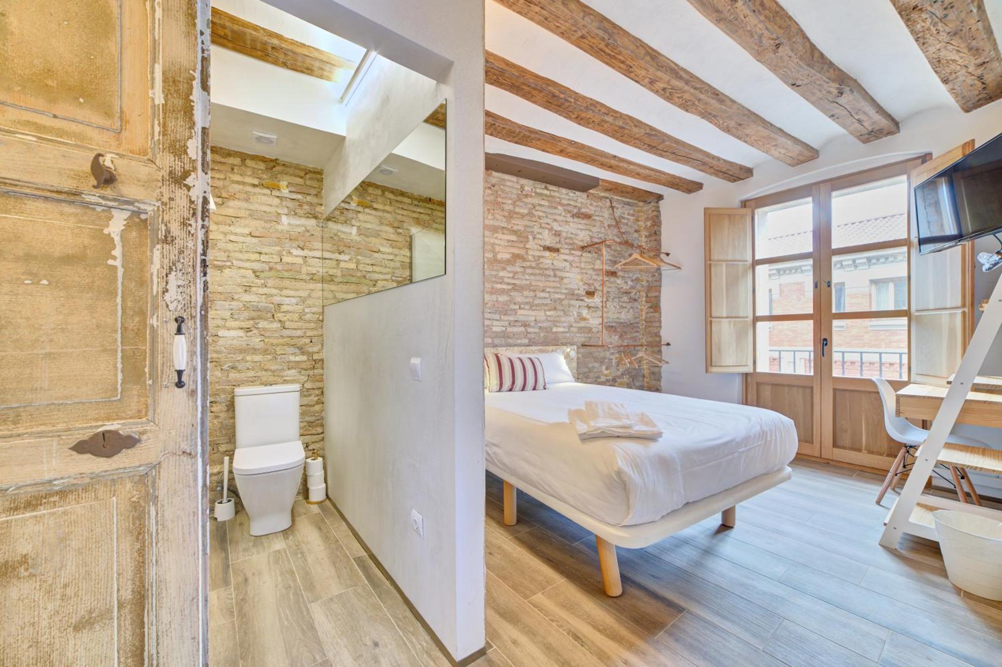 Apartment Casa Bidaiari By Clabao Pamplona