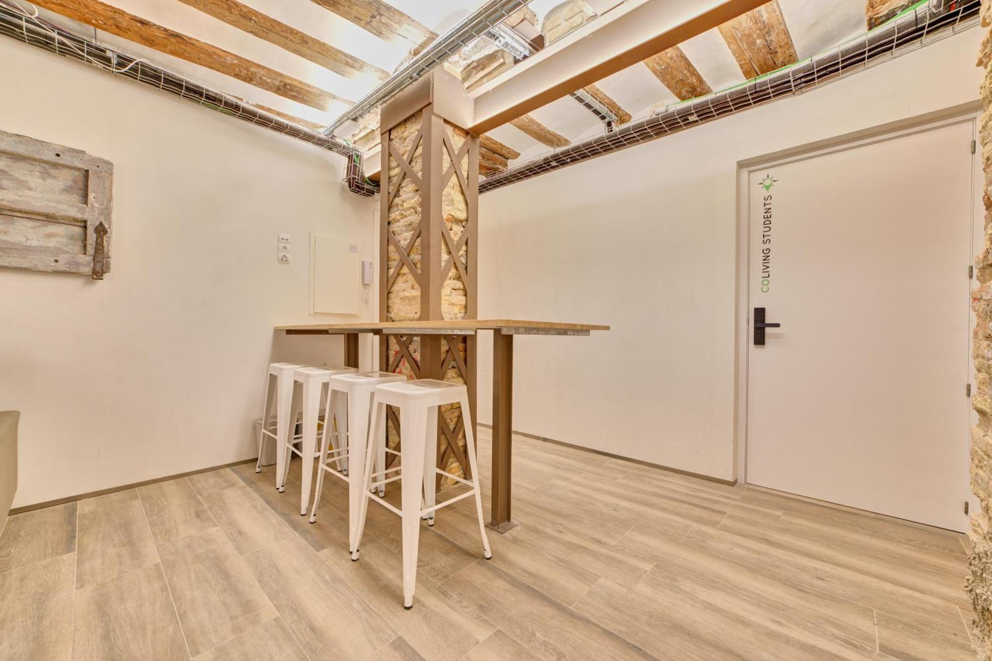 Casa Bidaiari By Clabao Apartment