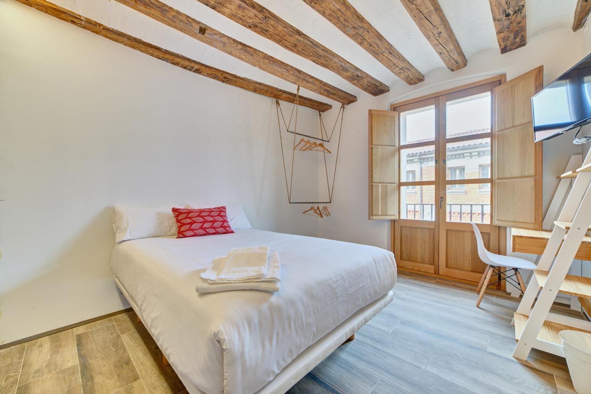 Apartment Casa Bidaiari By Clabao *