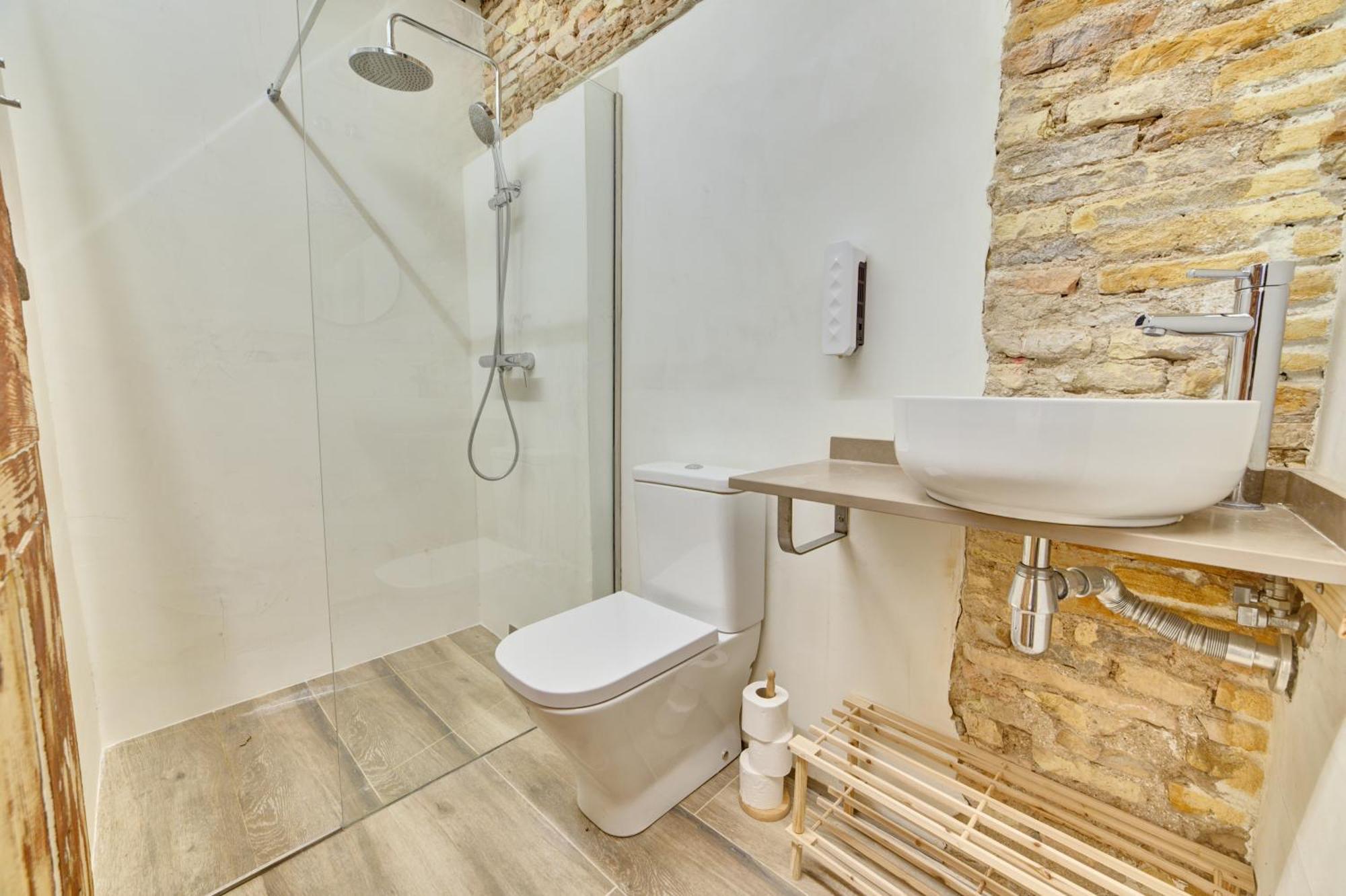 Apartment Casa Bidaiari By Clabao *