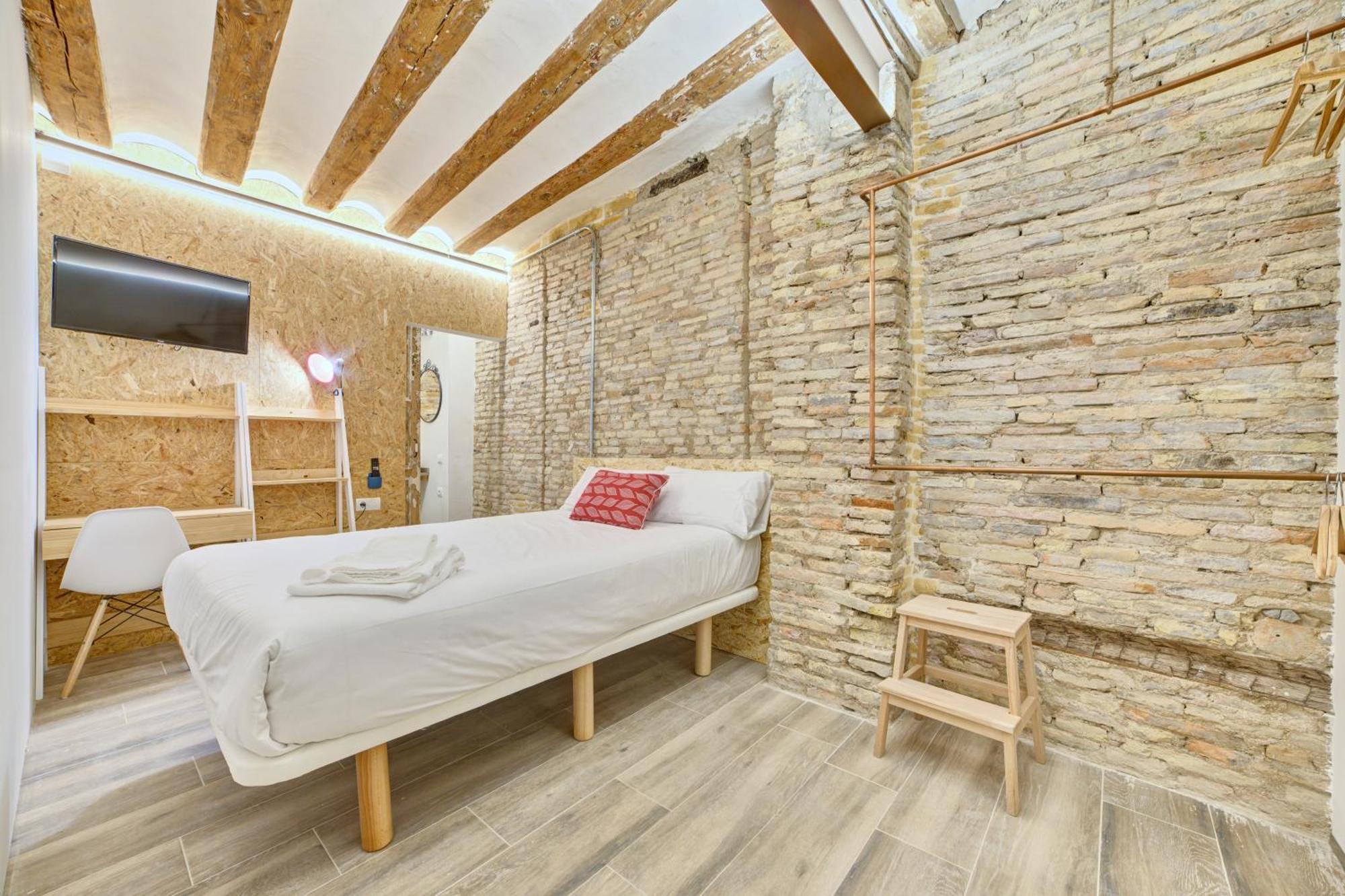 Apartment Casa Bidaiari By Clabao Pamplona