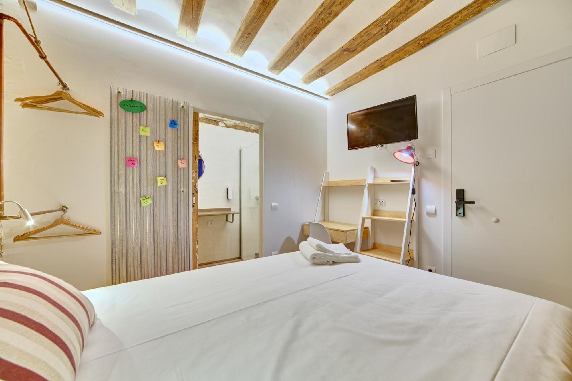 Apartment Casa Bidaiari By Clabao *