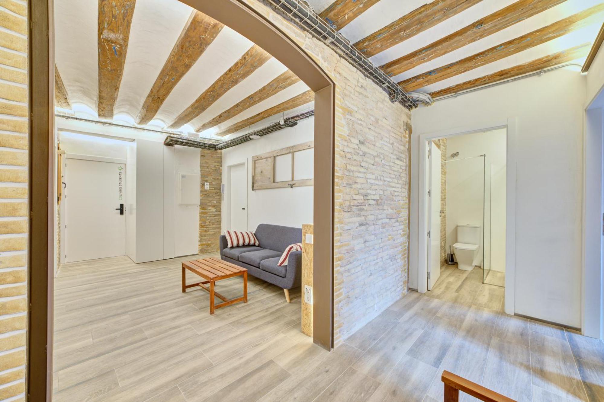 Casa Bidaiari By Clabao