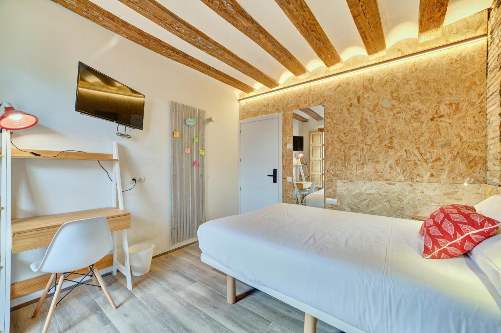 Casa Bidaiari By Clabao Apartment *