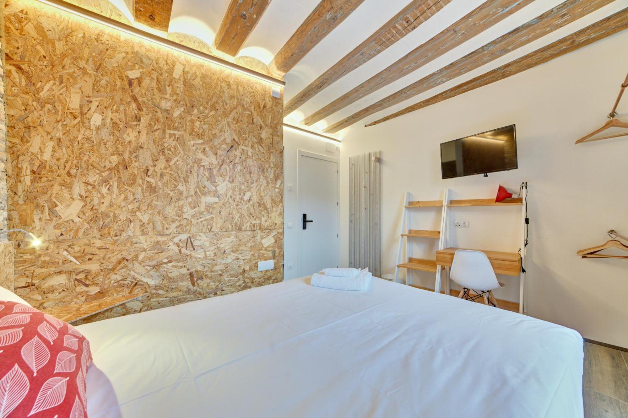 Apartment Casa Bidaiari By Clabao *