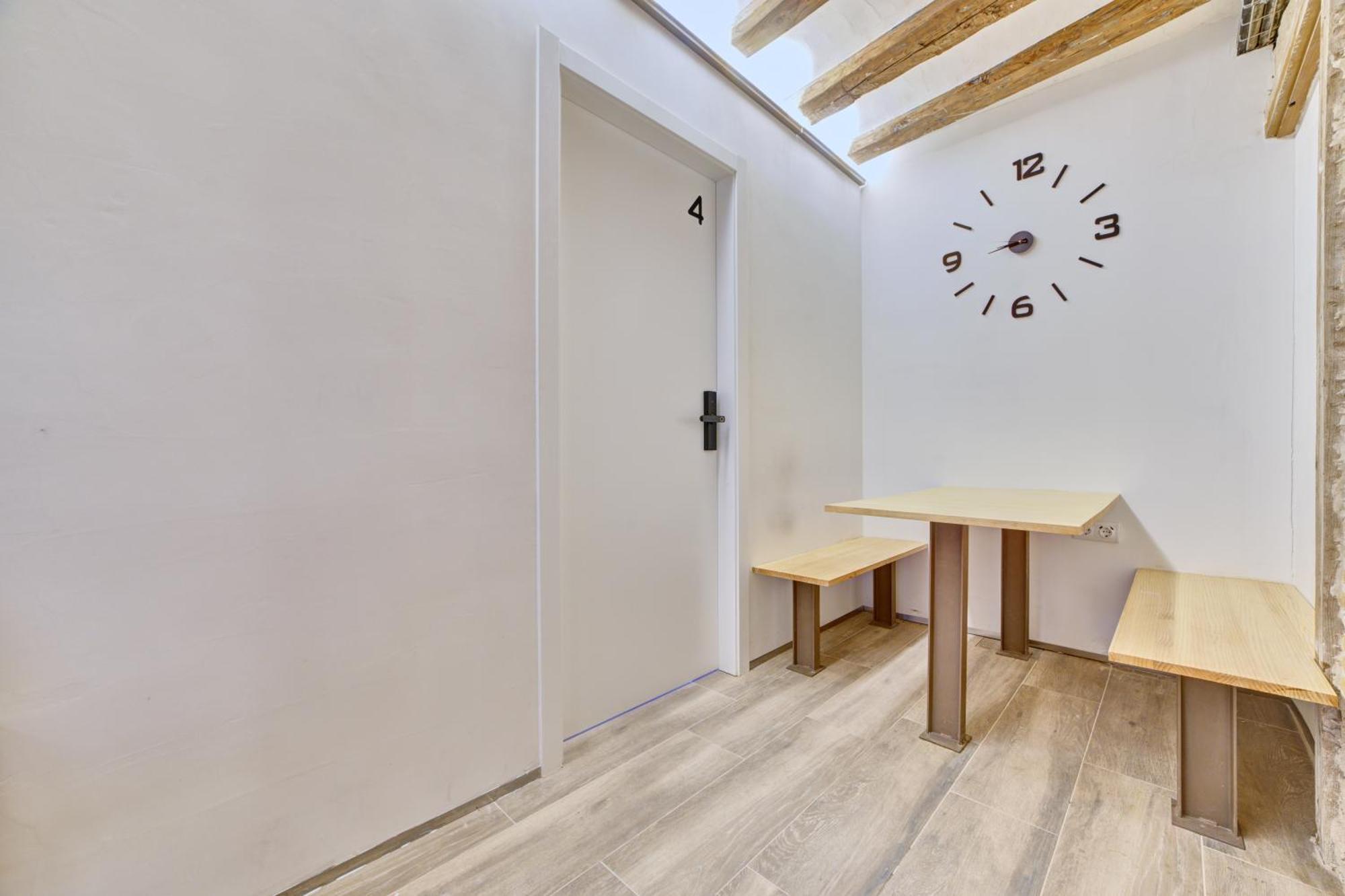 Casa Bidaiari By Clabao