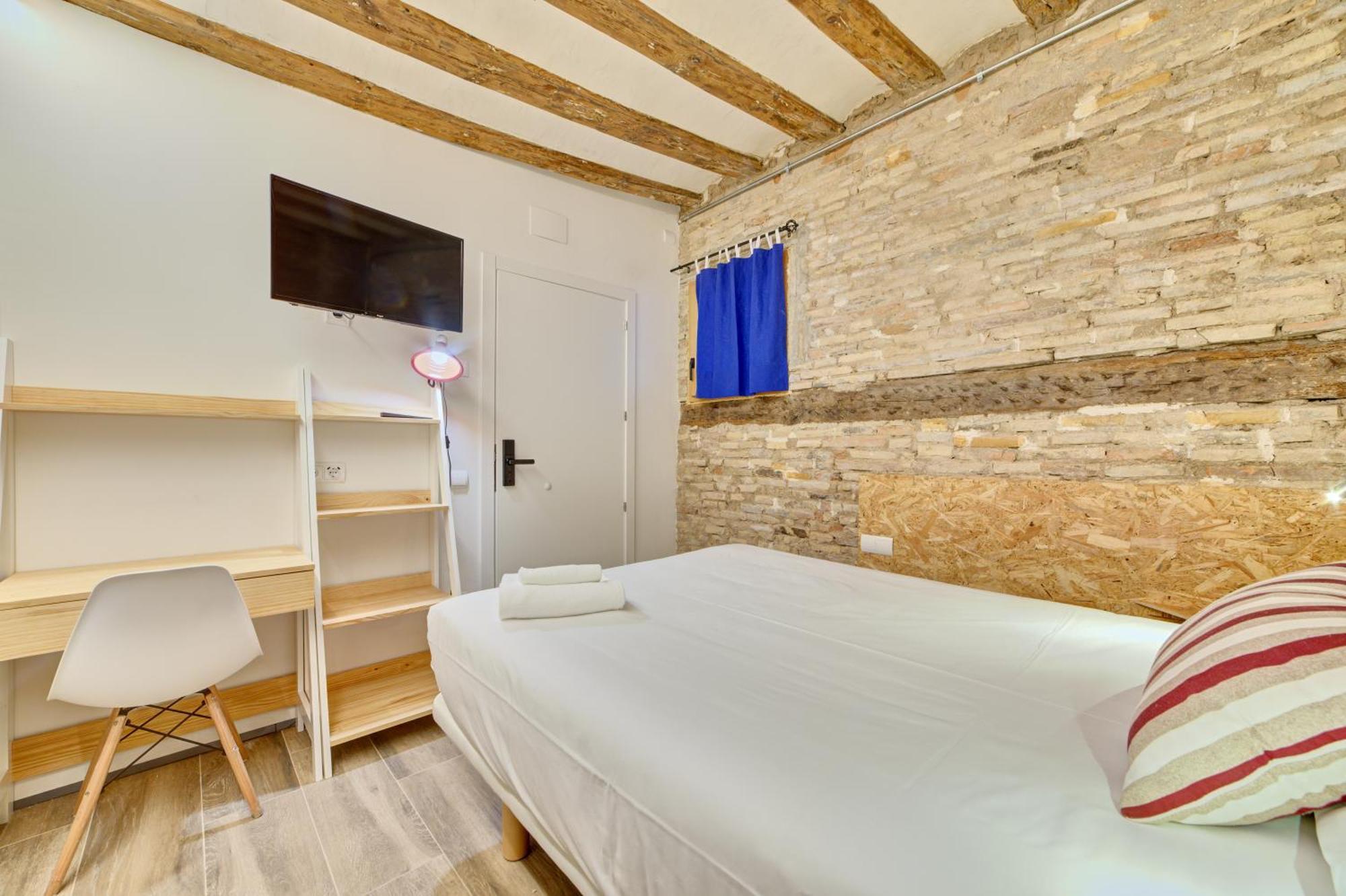 Casa Bidaiari By Clabao Apartment *