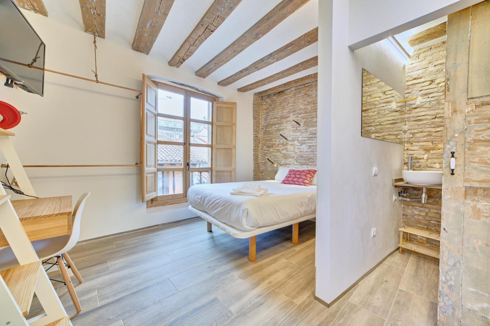 Apartment Casa Bidaiari By Clabao Pamplona