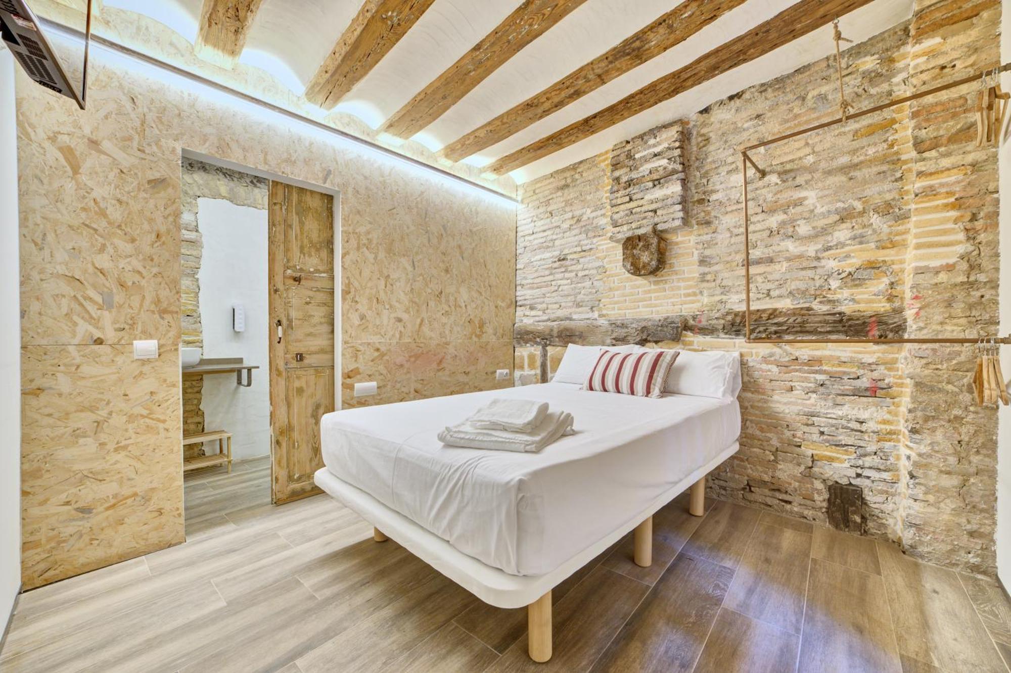 Casa Bidaiari By Clabao