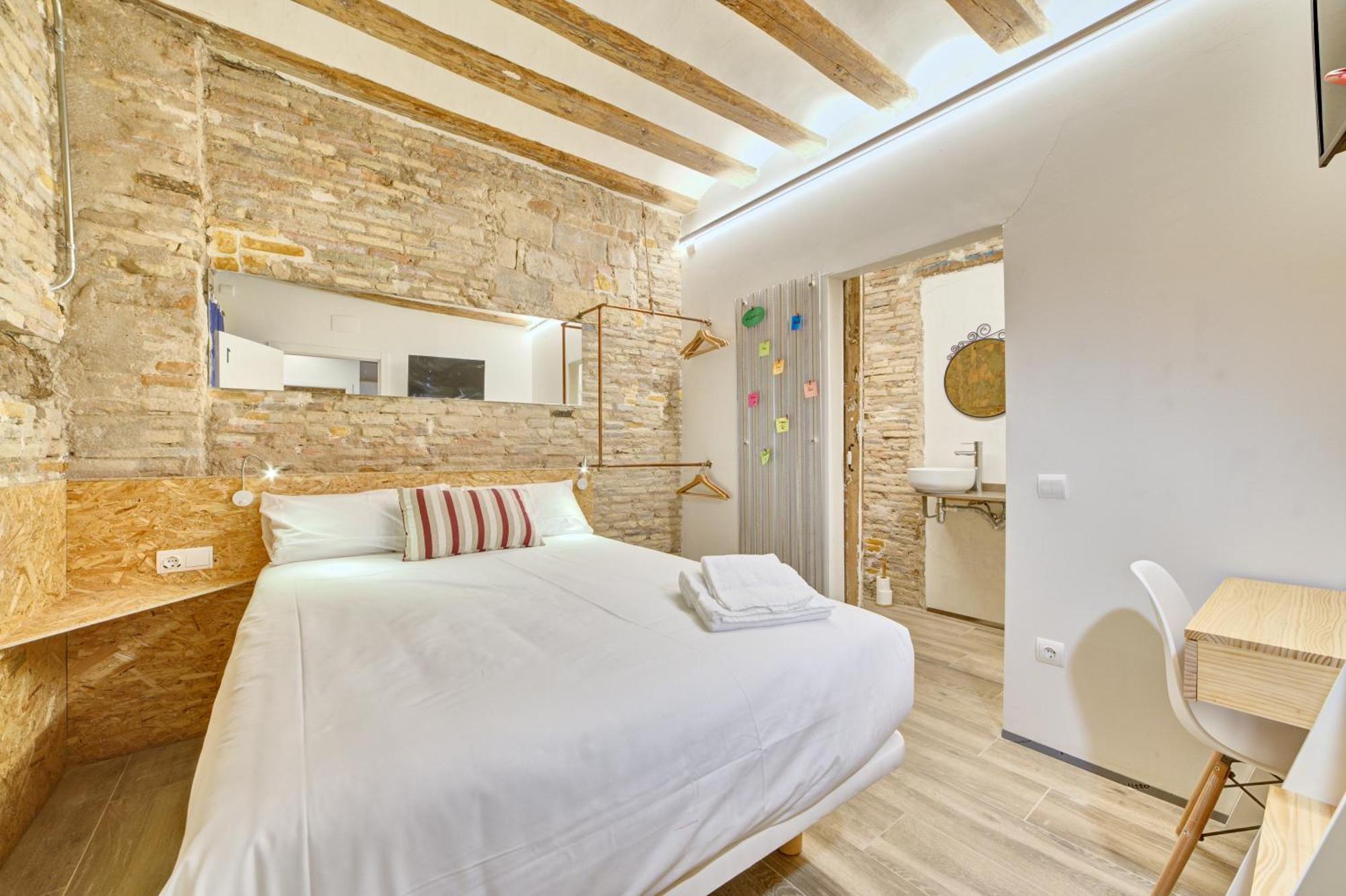 Apartment Casa Bidaiari By Clabao *