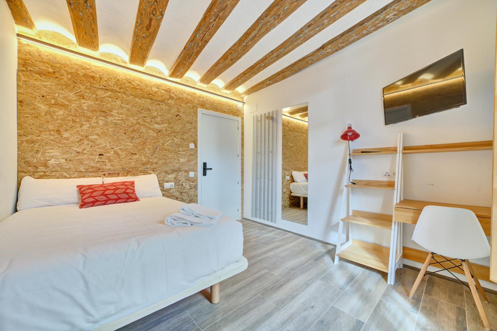 Apartment Casa Bidaiari By Clabao