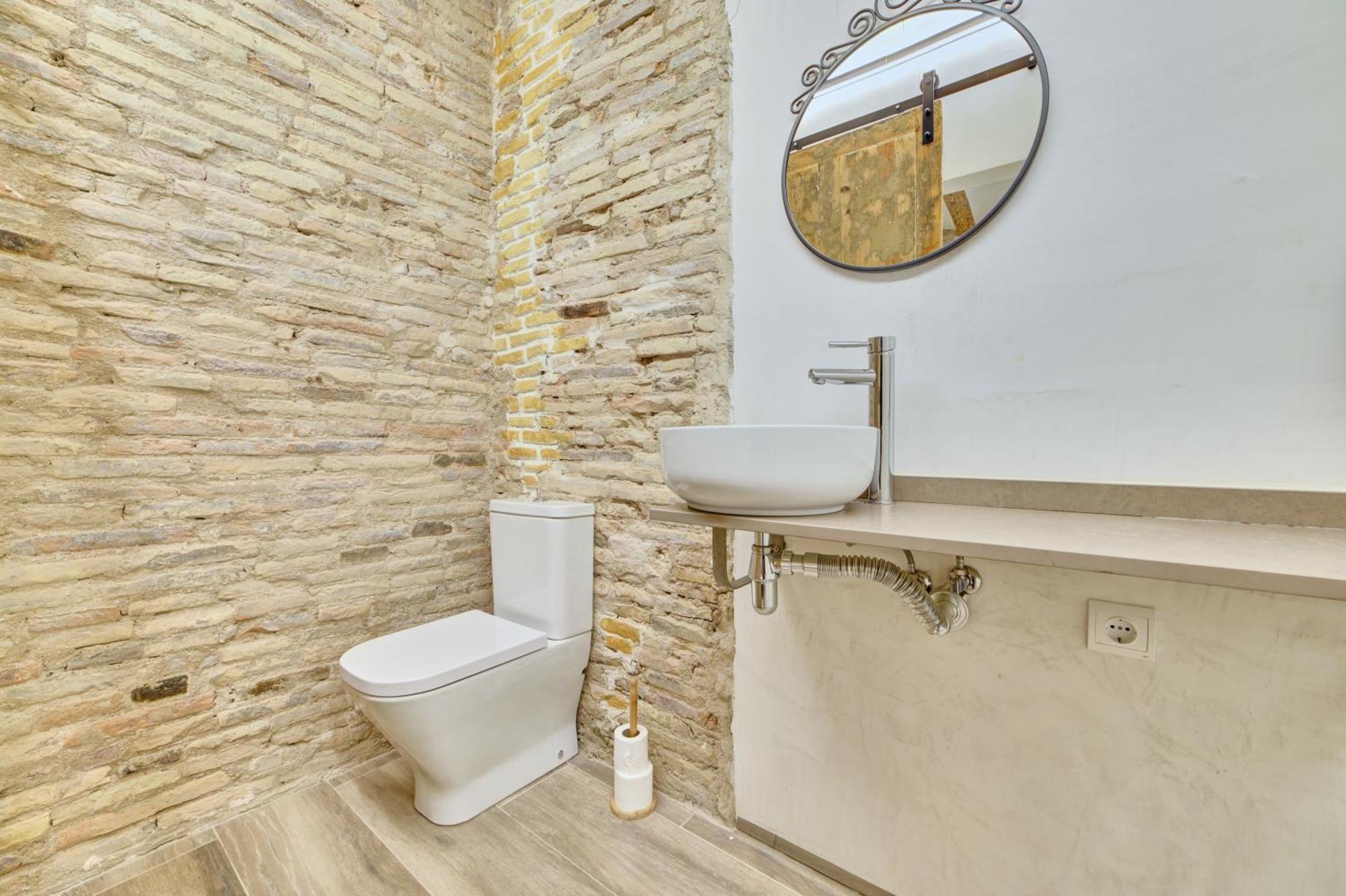 Casa Bidaiari By Clabao Apartment