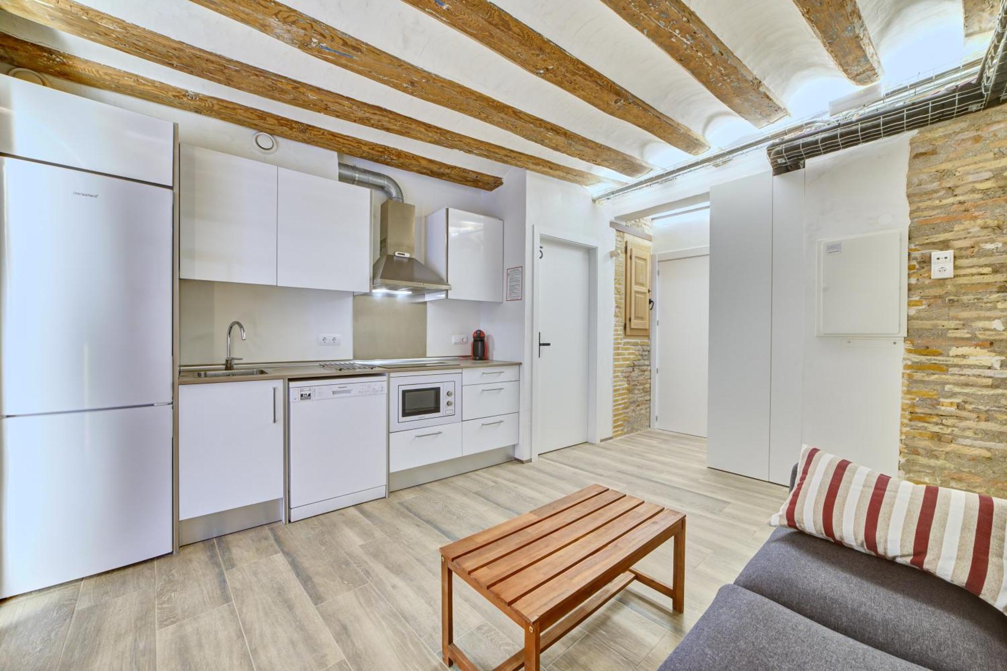 Casa Bidaiari By Clabao Apartment *