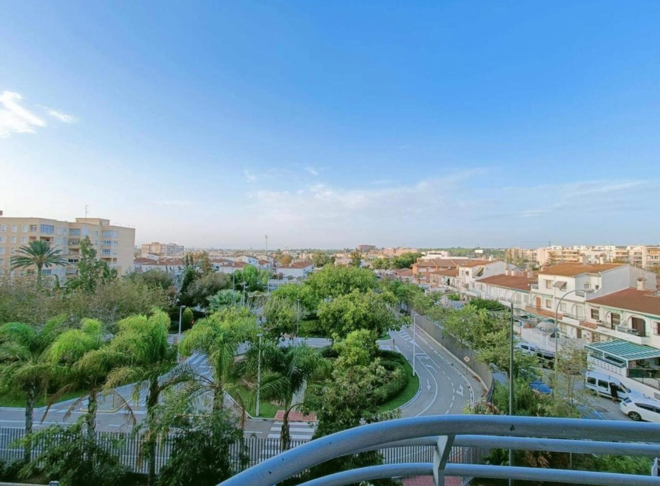 Apartamento Blanca Rosa *