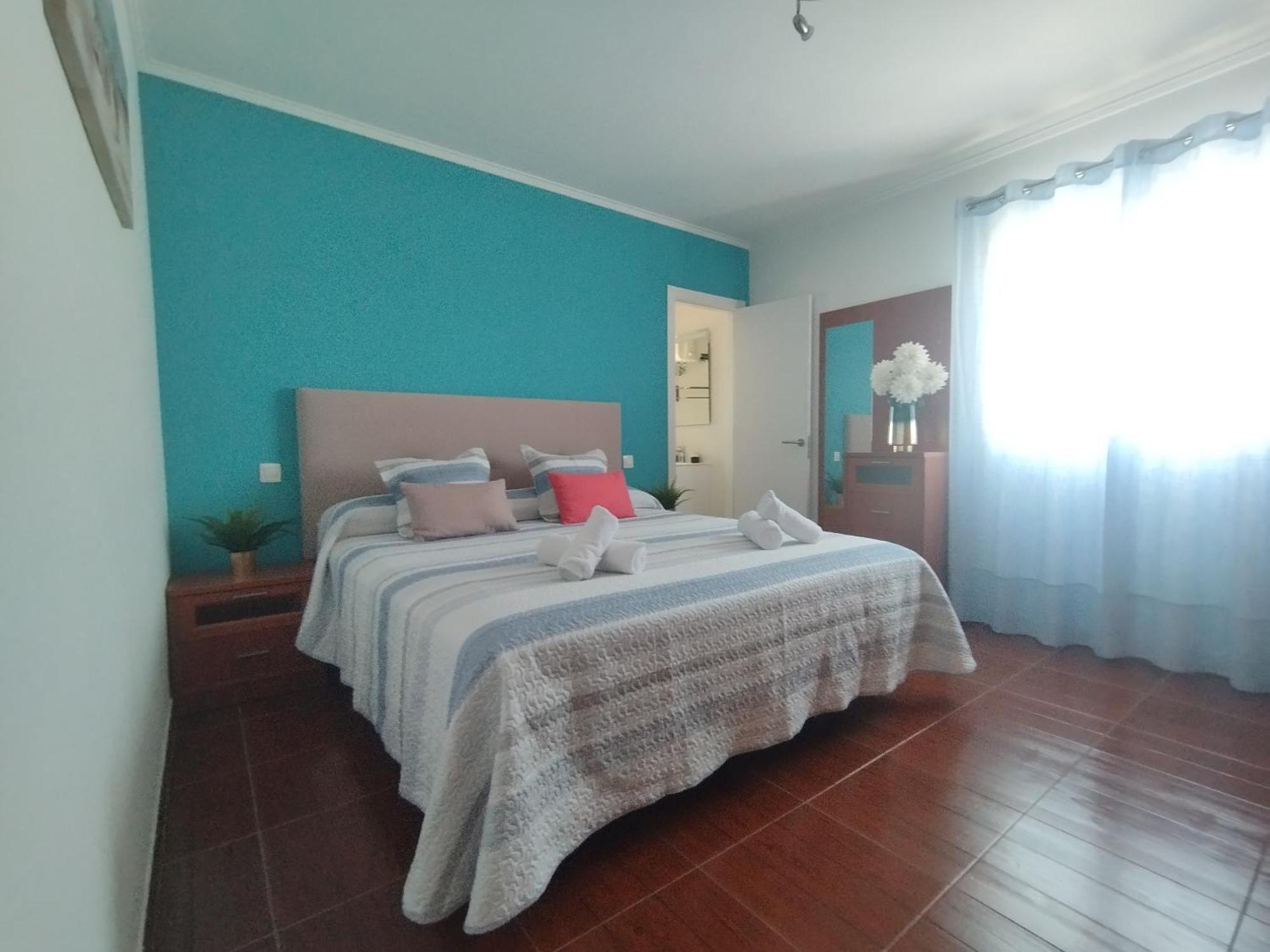 Apartment Gisher Corralejo