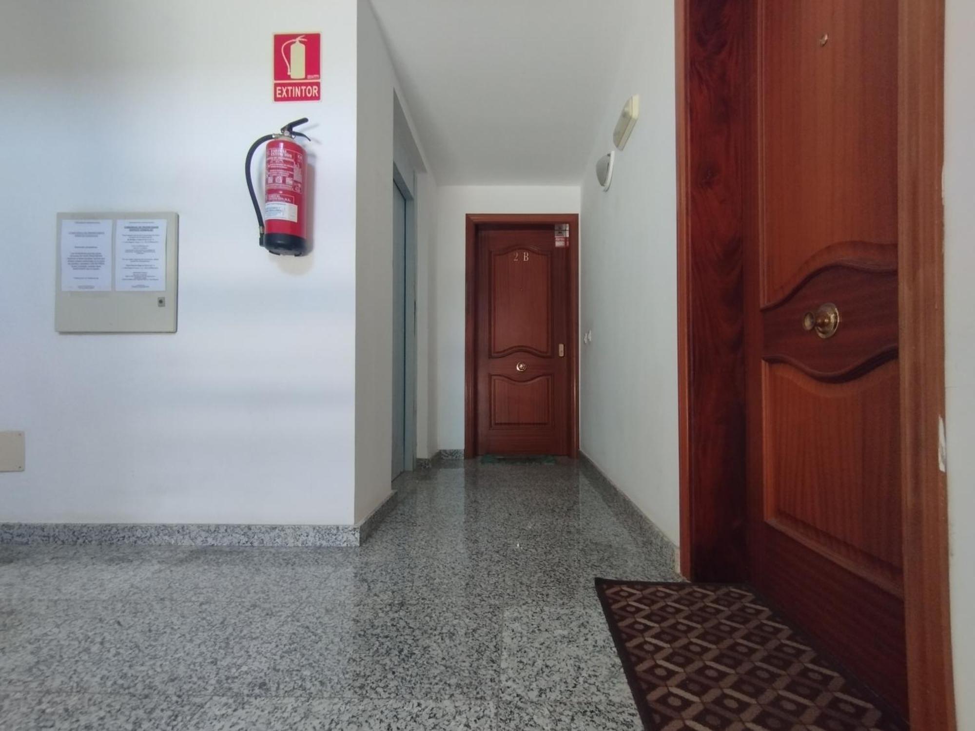 Apartment Gisher