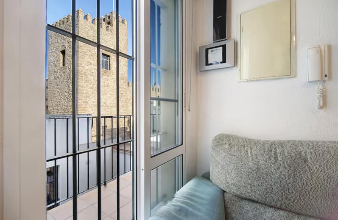 Apartamento Castillo De Luna Apartment *