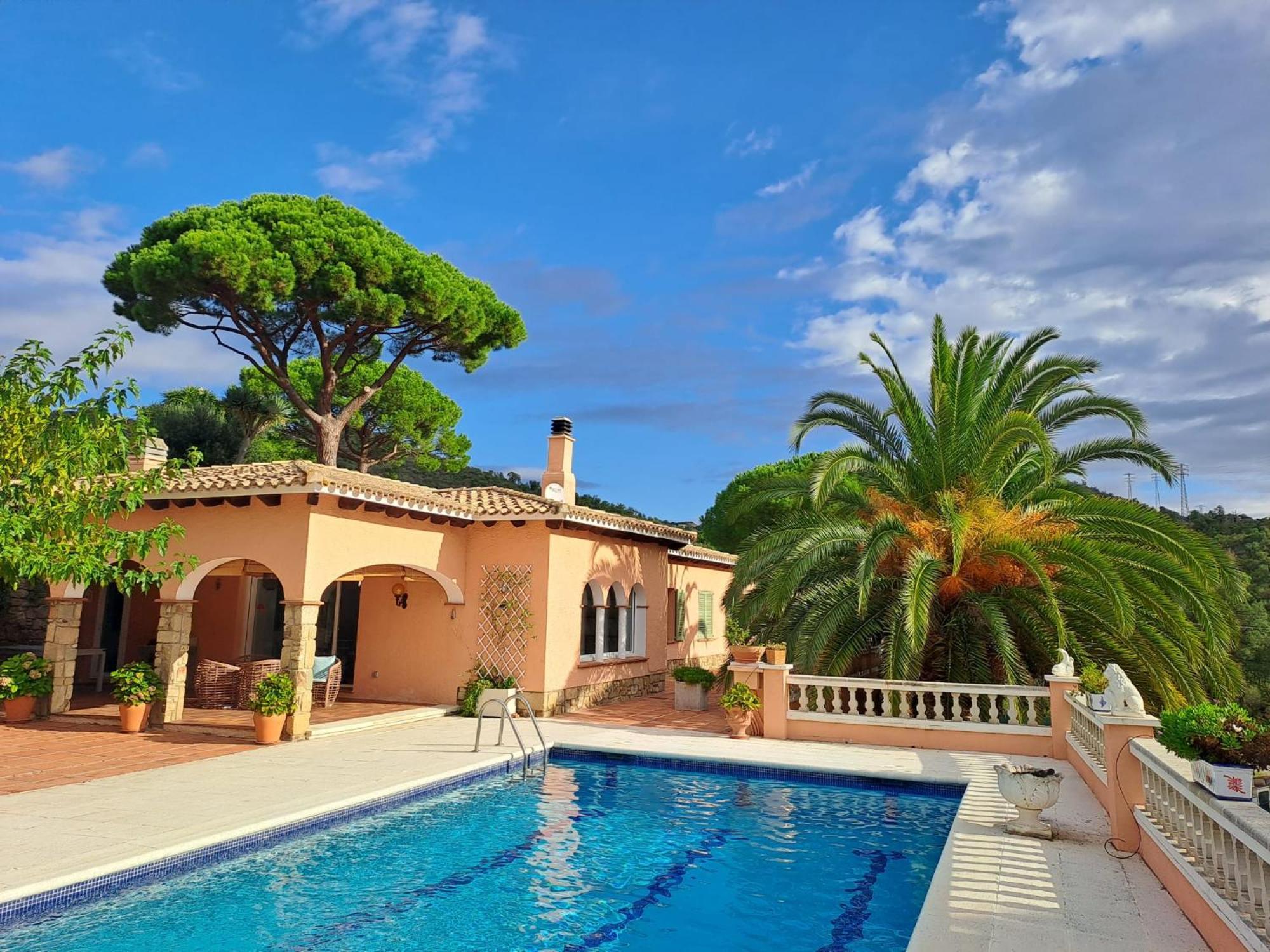 La Casa Celestial Platja d'Aro