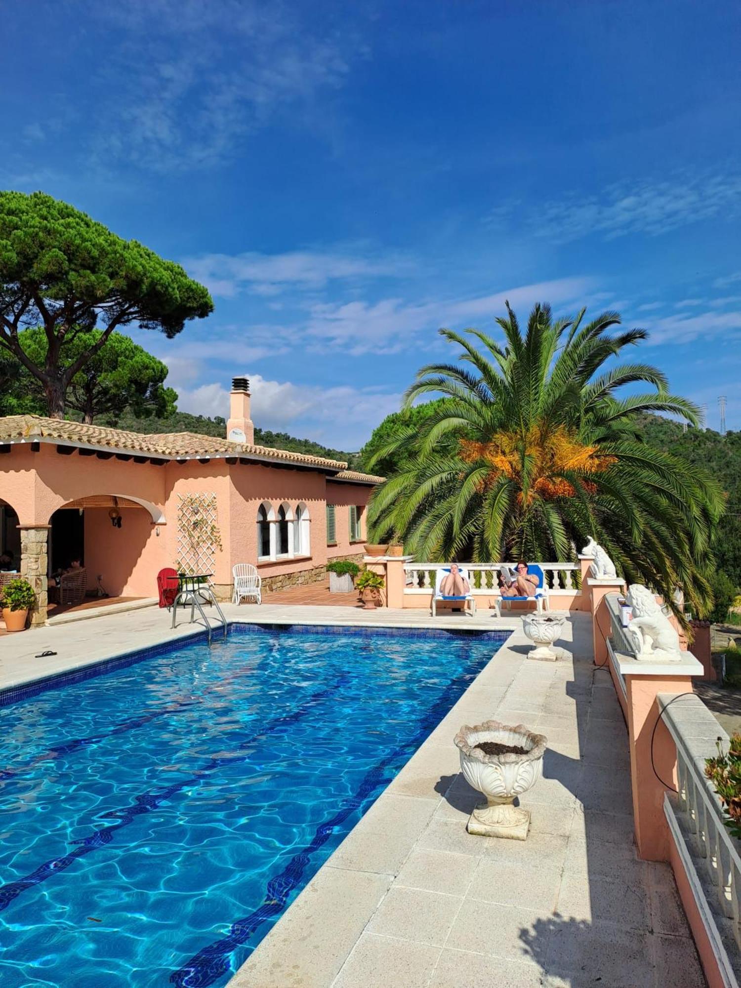 La Casa Celestial * Platja d'Aro