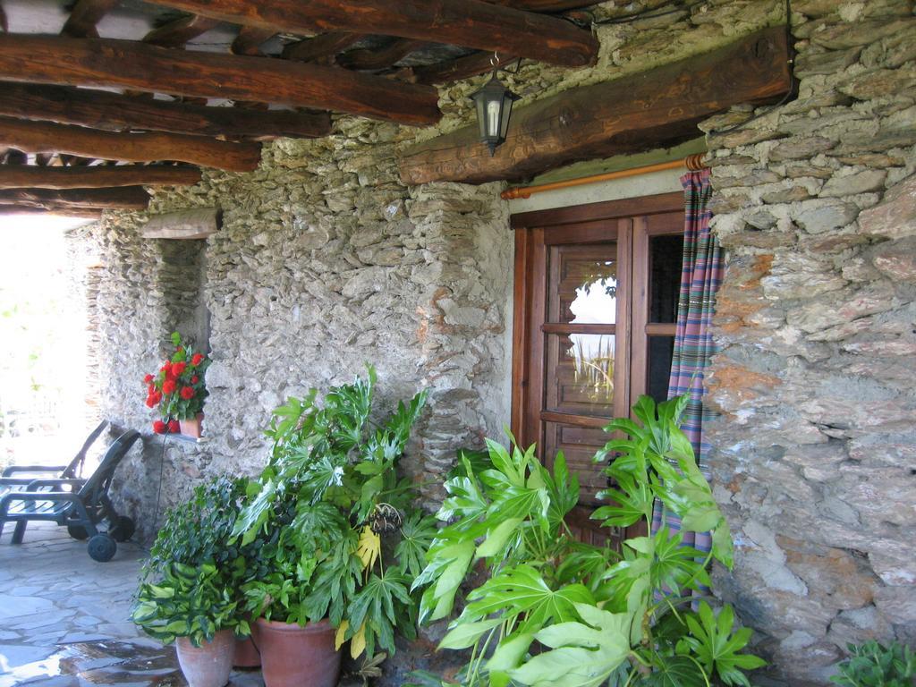 Cortijo Opazo * Portugos