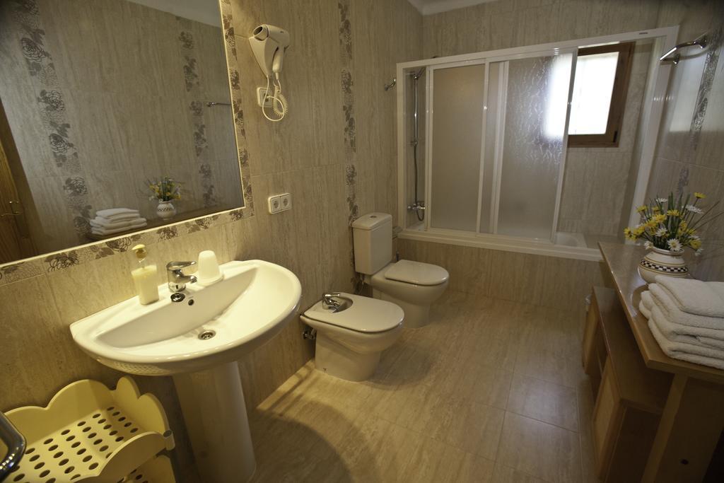 Holiday home Holiday S'hort Des Baladres *