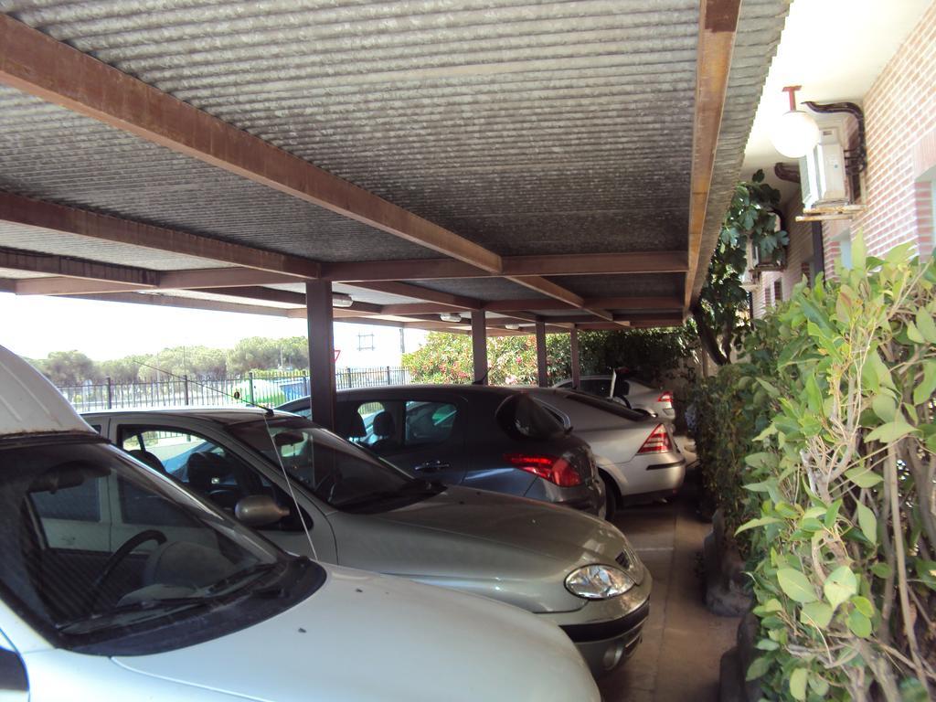 H Vista Alegre Geria