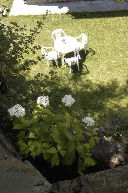 Guest house Hotel Rural El Porton De Murillo *
