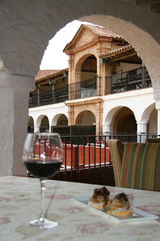 Plaza De Toros De 4* Almadén