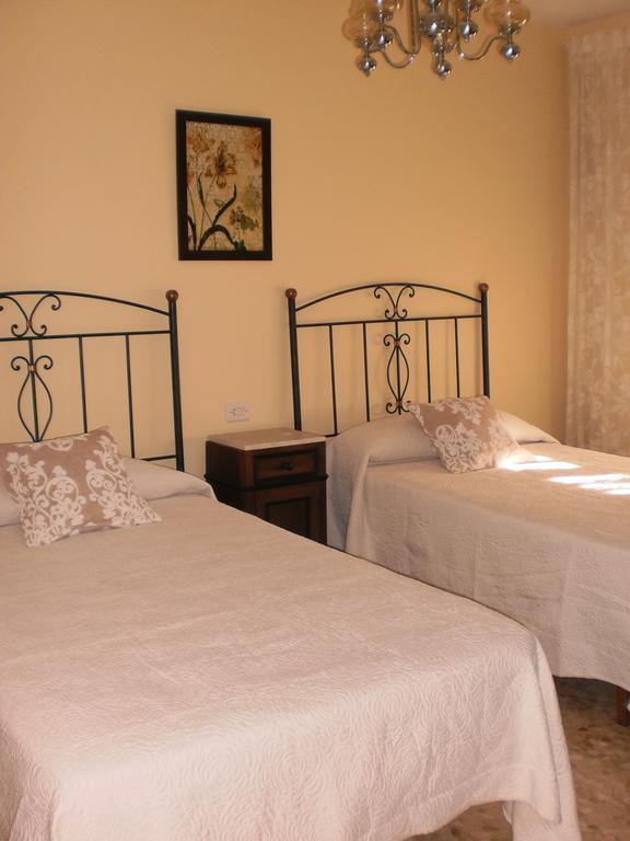 Casa Olivos * Grávalos