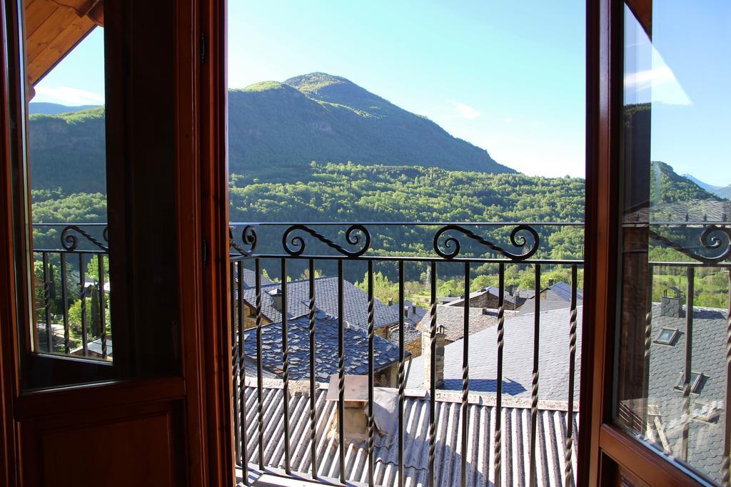 Chuanon Apartamento Sahún