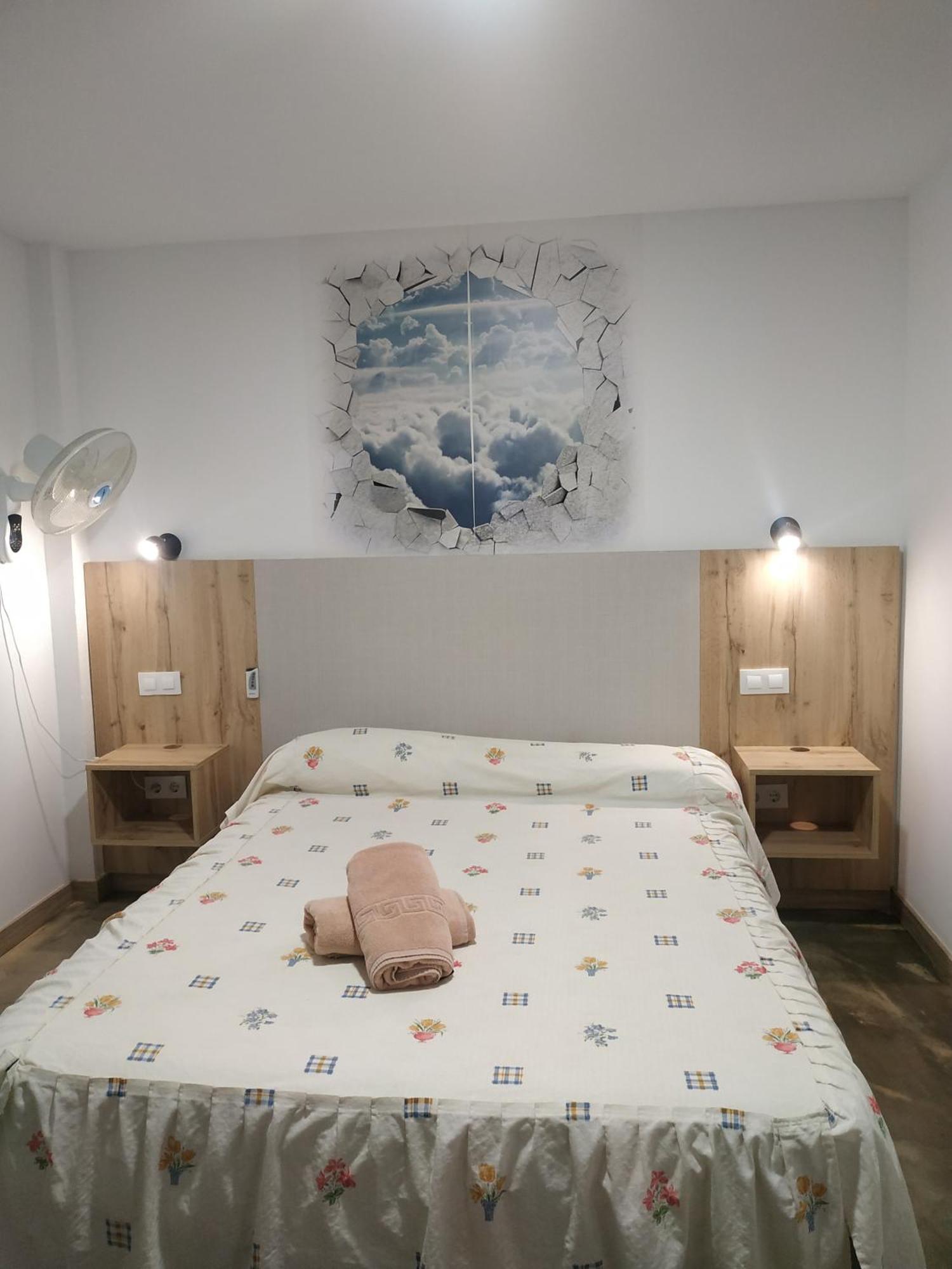 Apartment Gofioplaya *