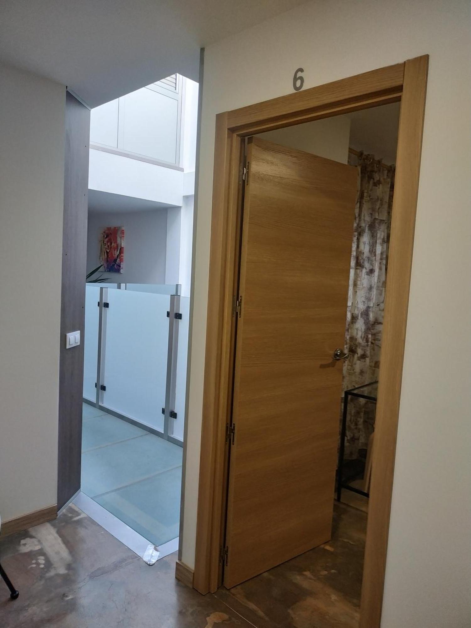 Gofioplaya Apartment Arinaga