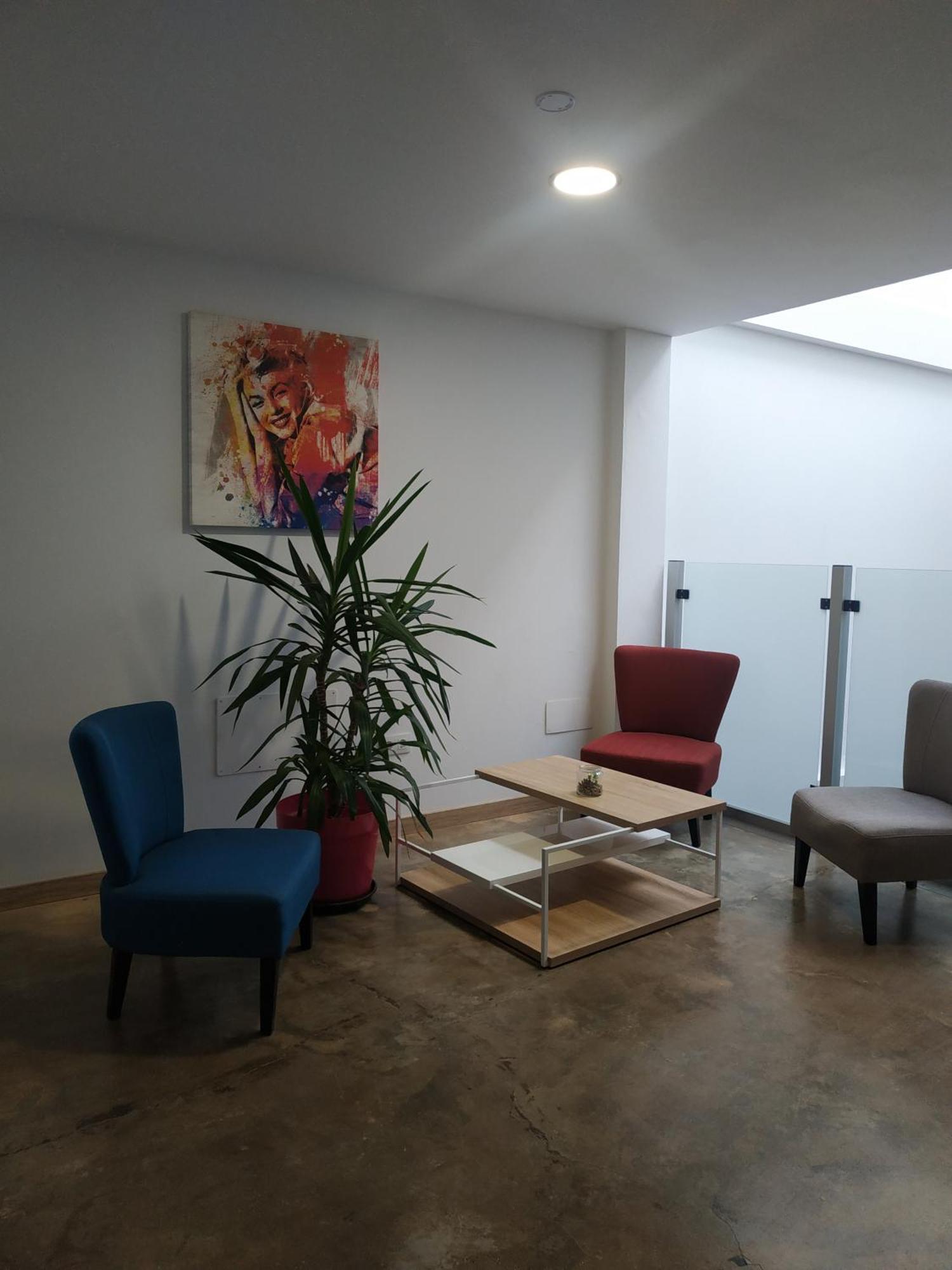 Gofioplaya Apartment