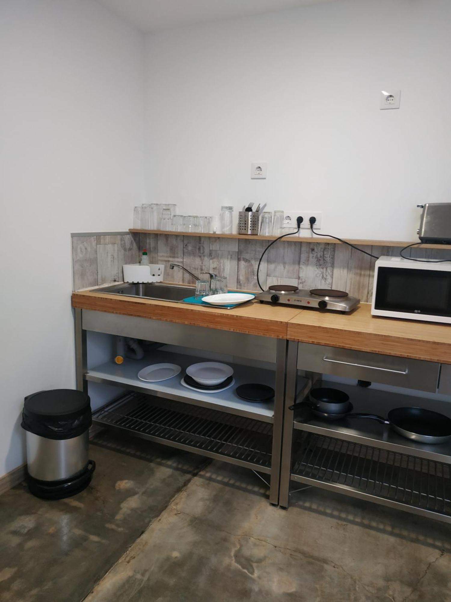 Gofioplaya Apartment
