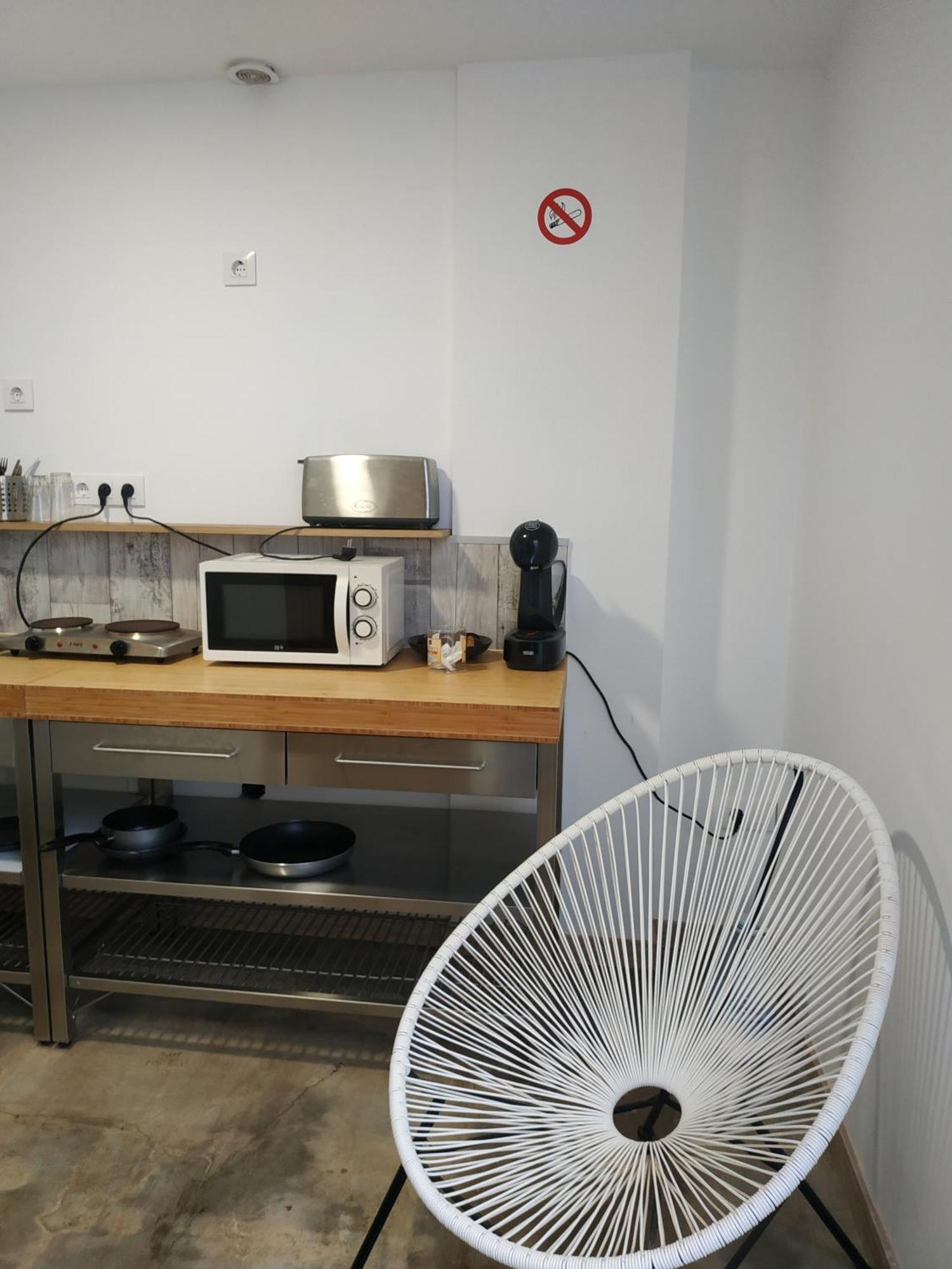 Gofioplaya Apartment Arinaga