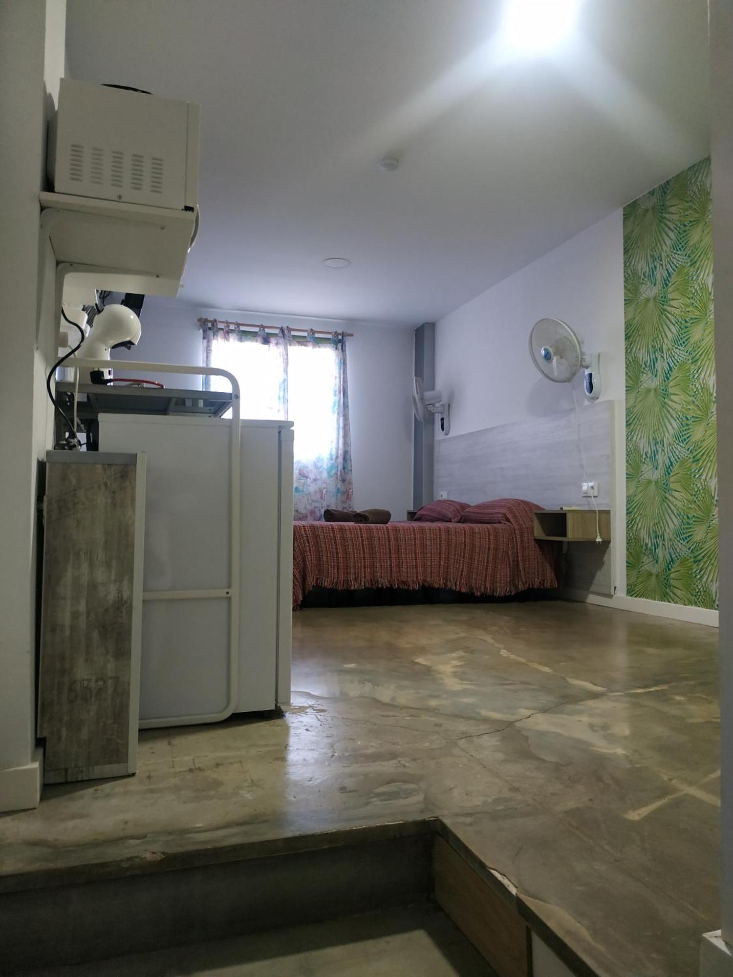Gofioplaya Apartment *