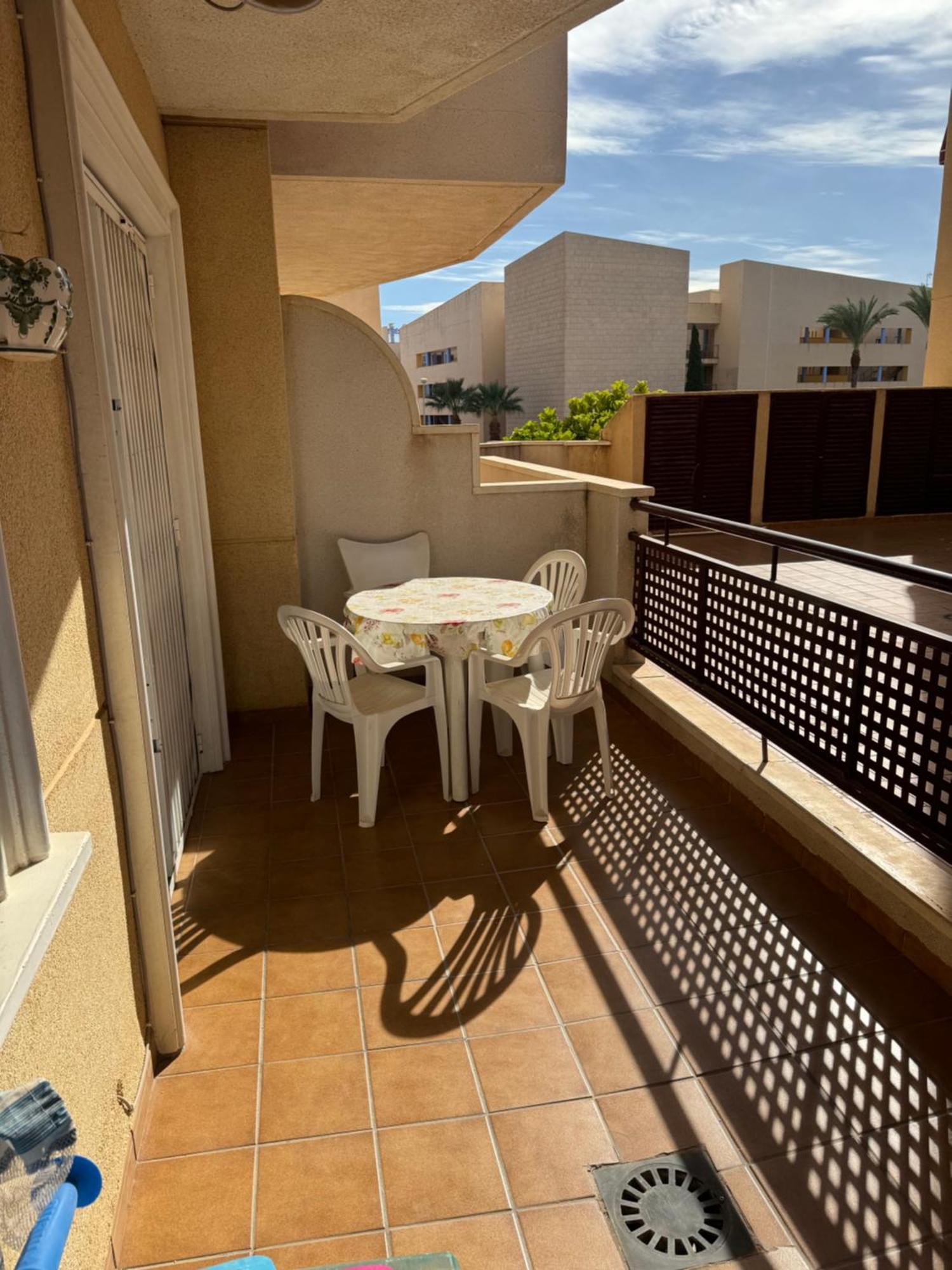 Lovely In Cabo Roig Near Orihuela