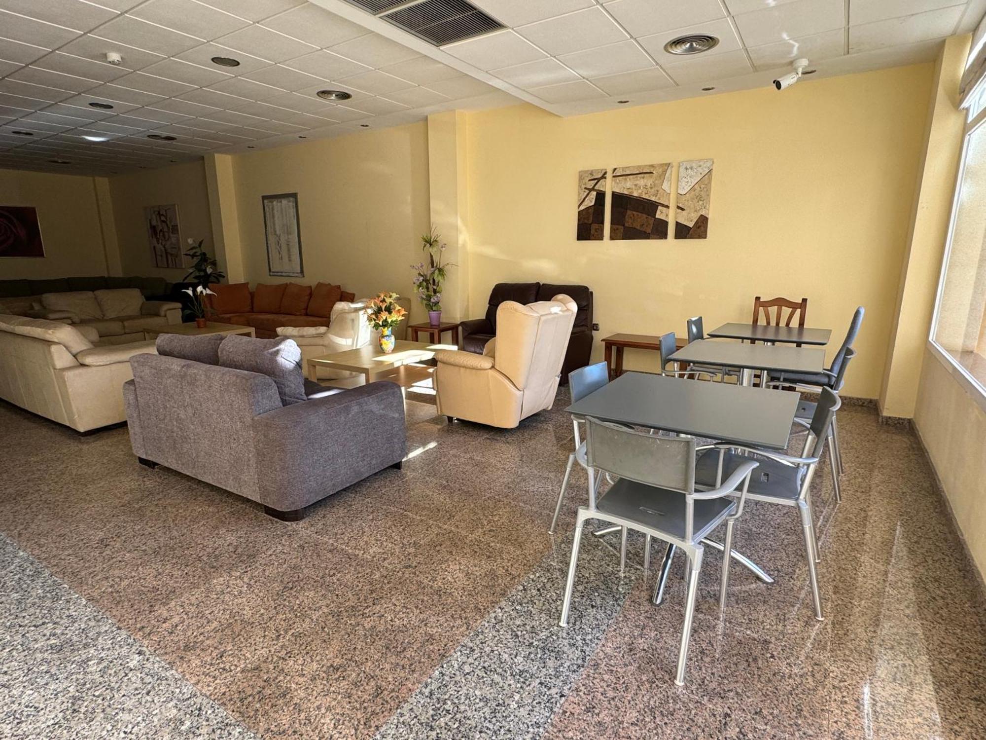 Apartment Lovely In Cabo Roig Near