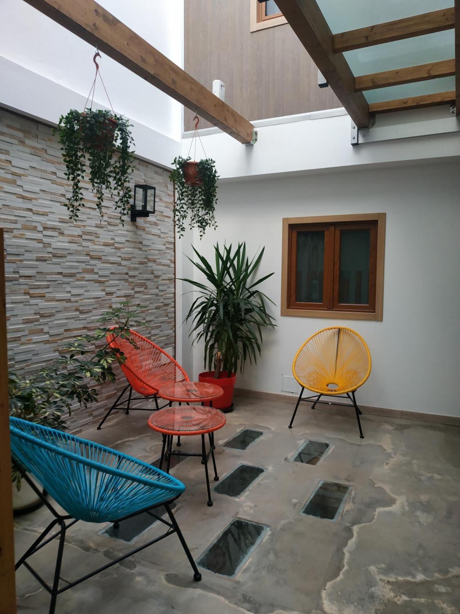 Gofioplaya Apartment Arinaga