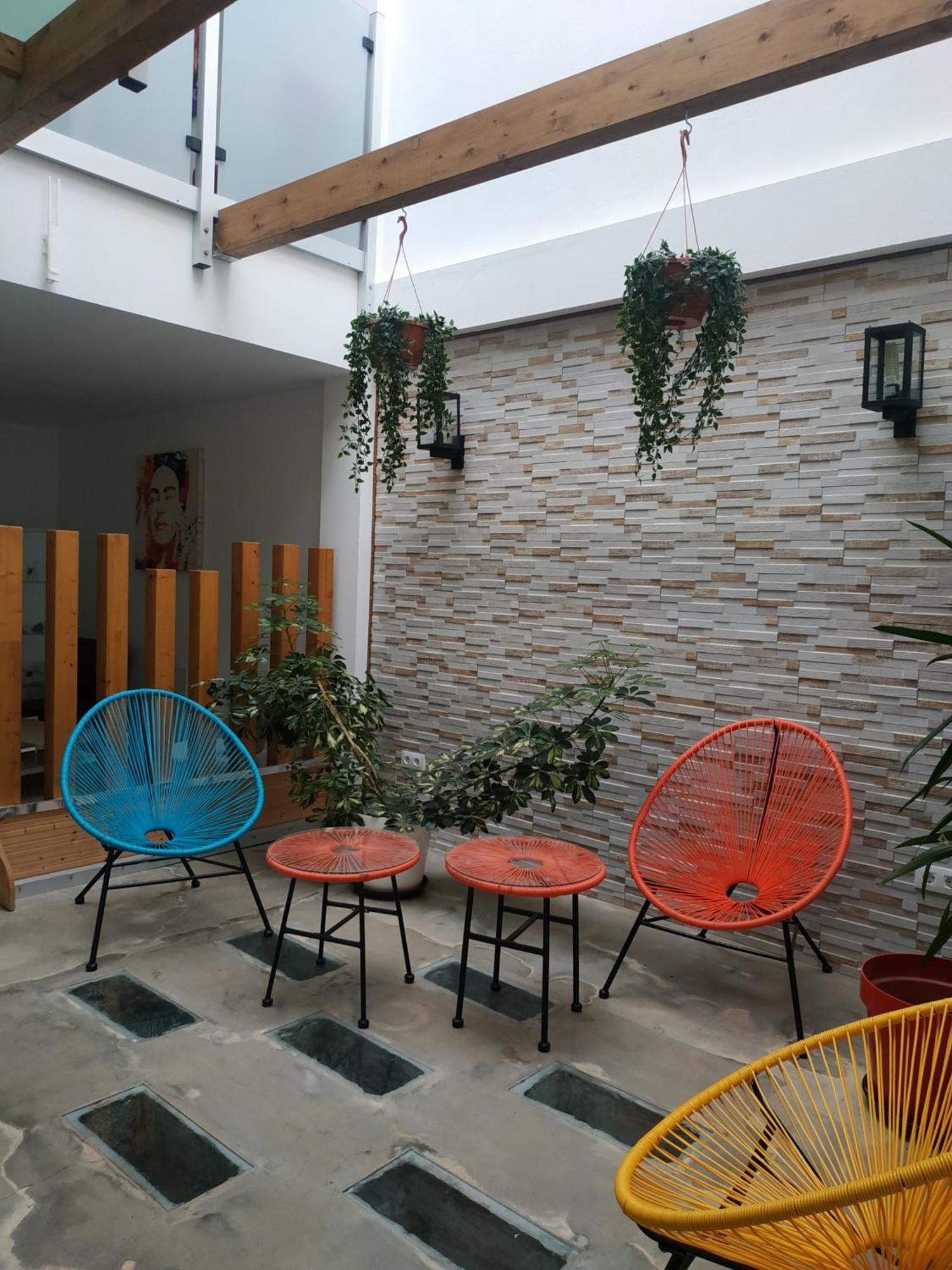 Gofioplaya Apartment Arinaga