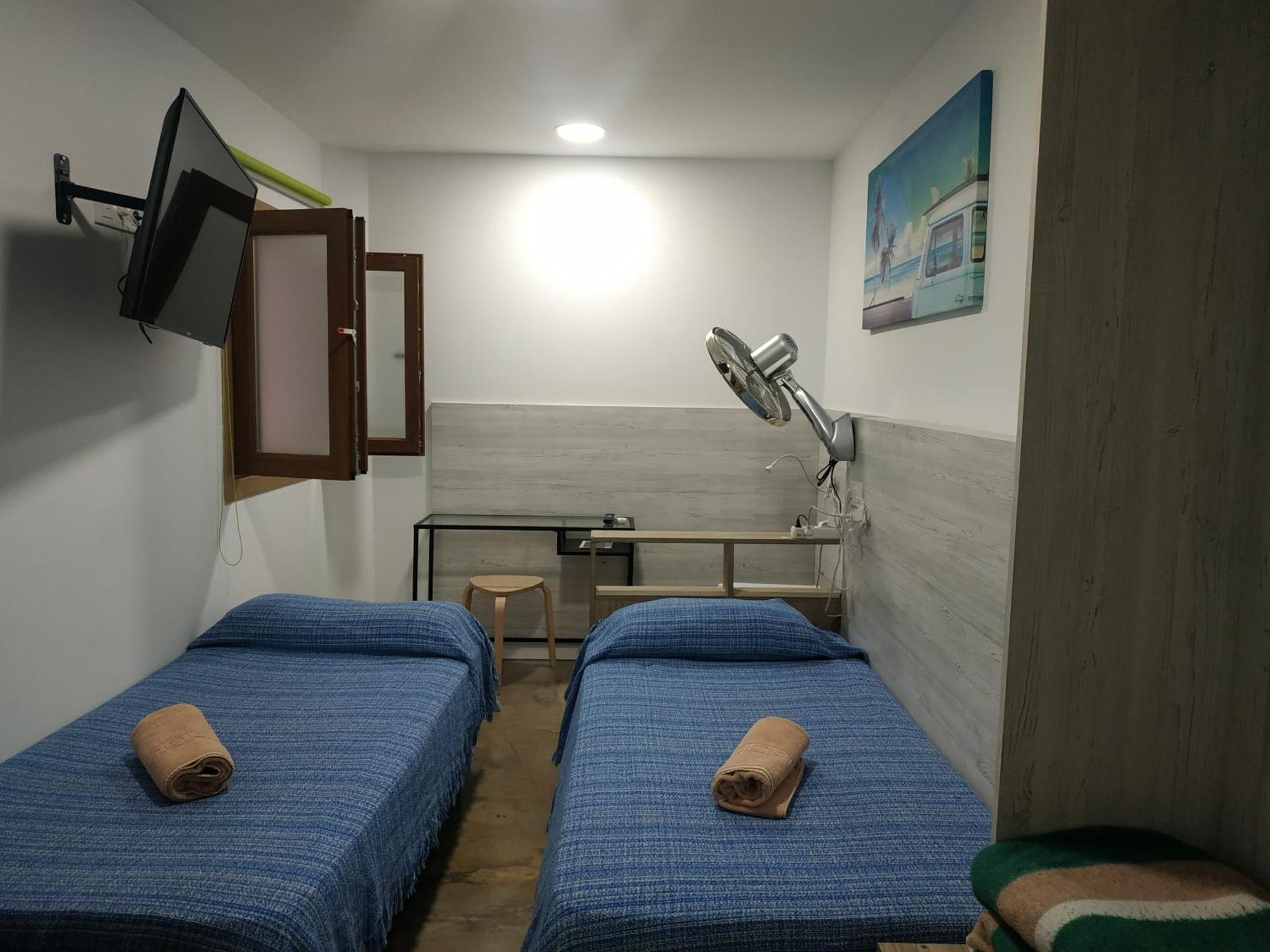 Apartment Gofioplaya Arinaga