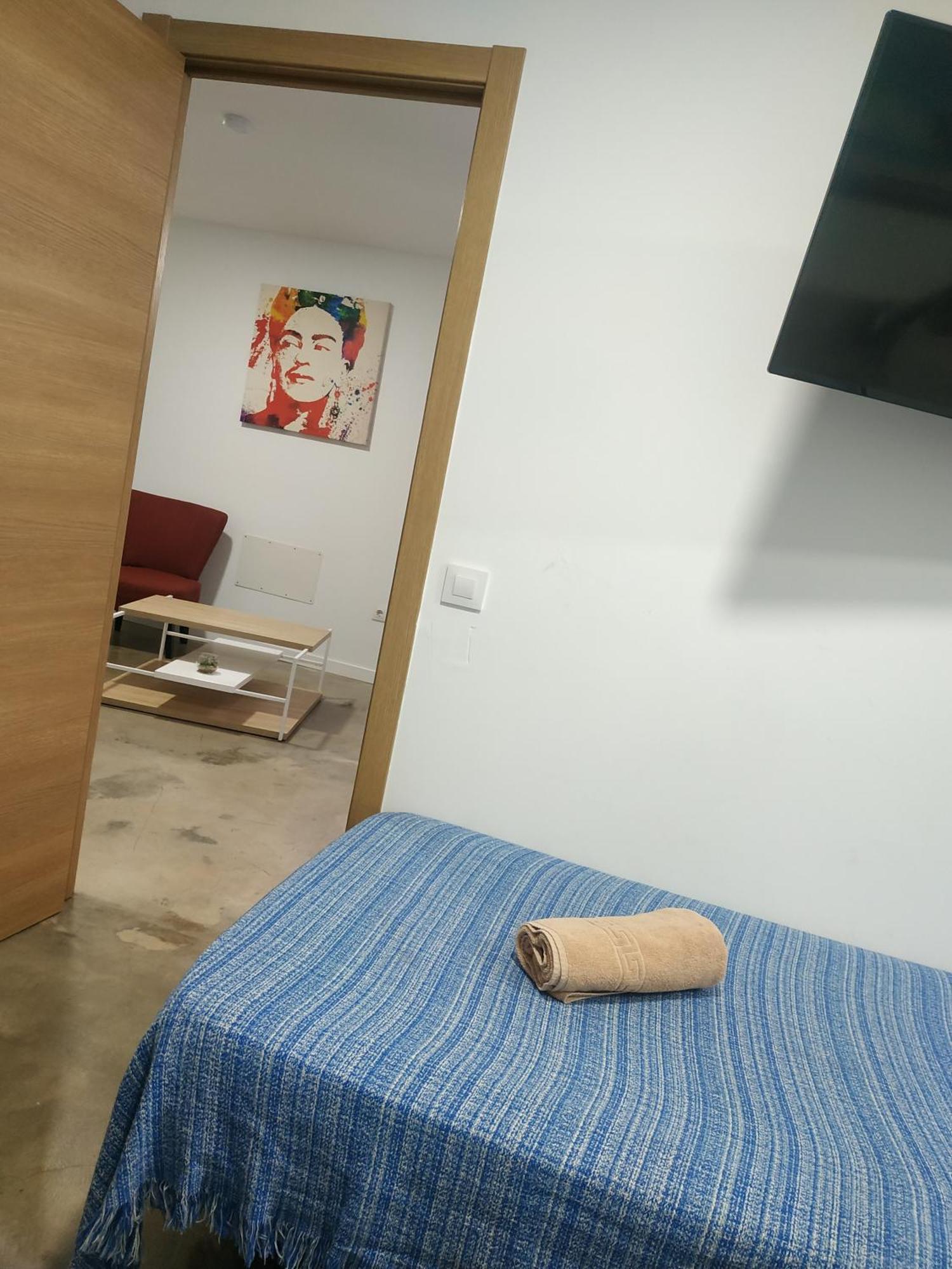 Gofioplaya Apartment Arinaga