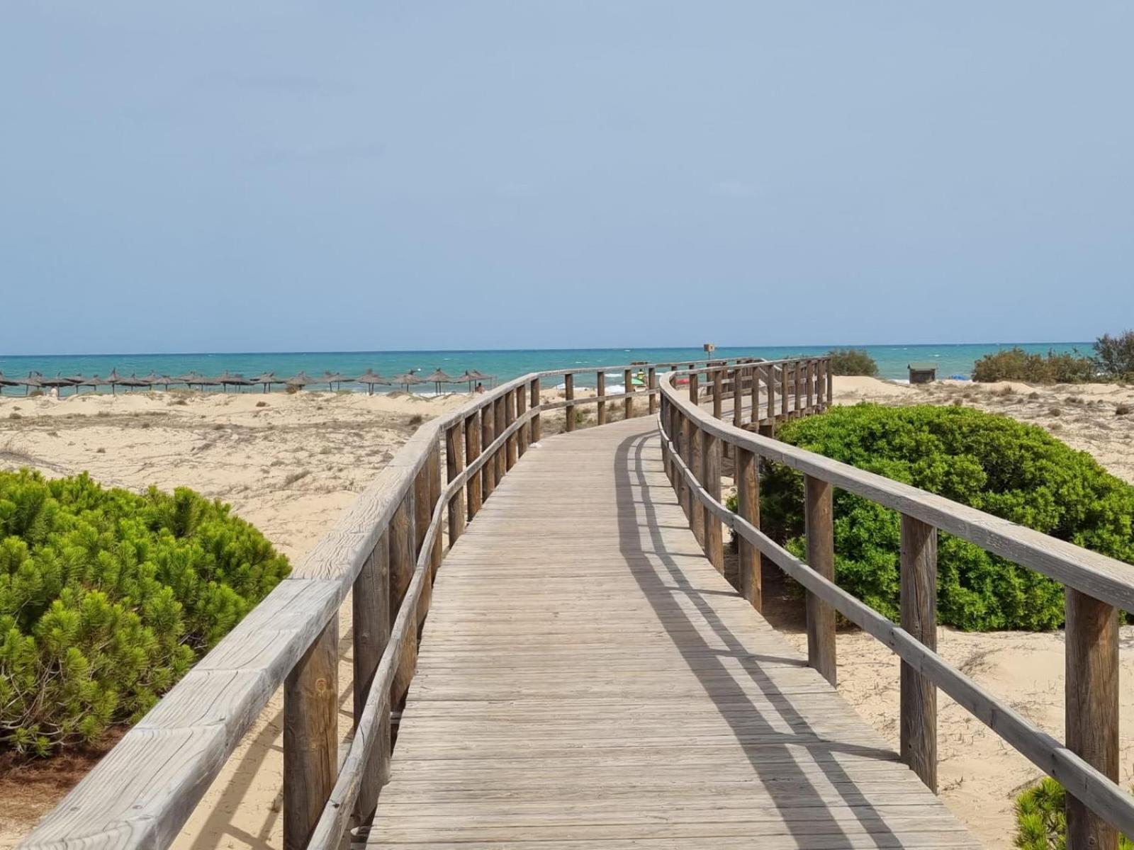 Nova 41 Apartamento Gran Alacant