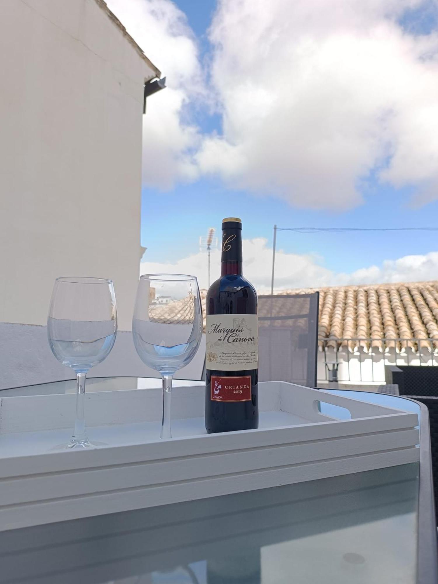 La Casita De Maria