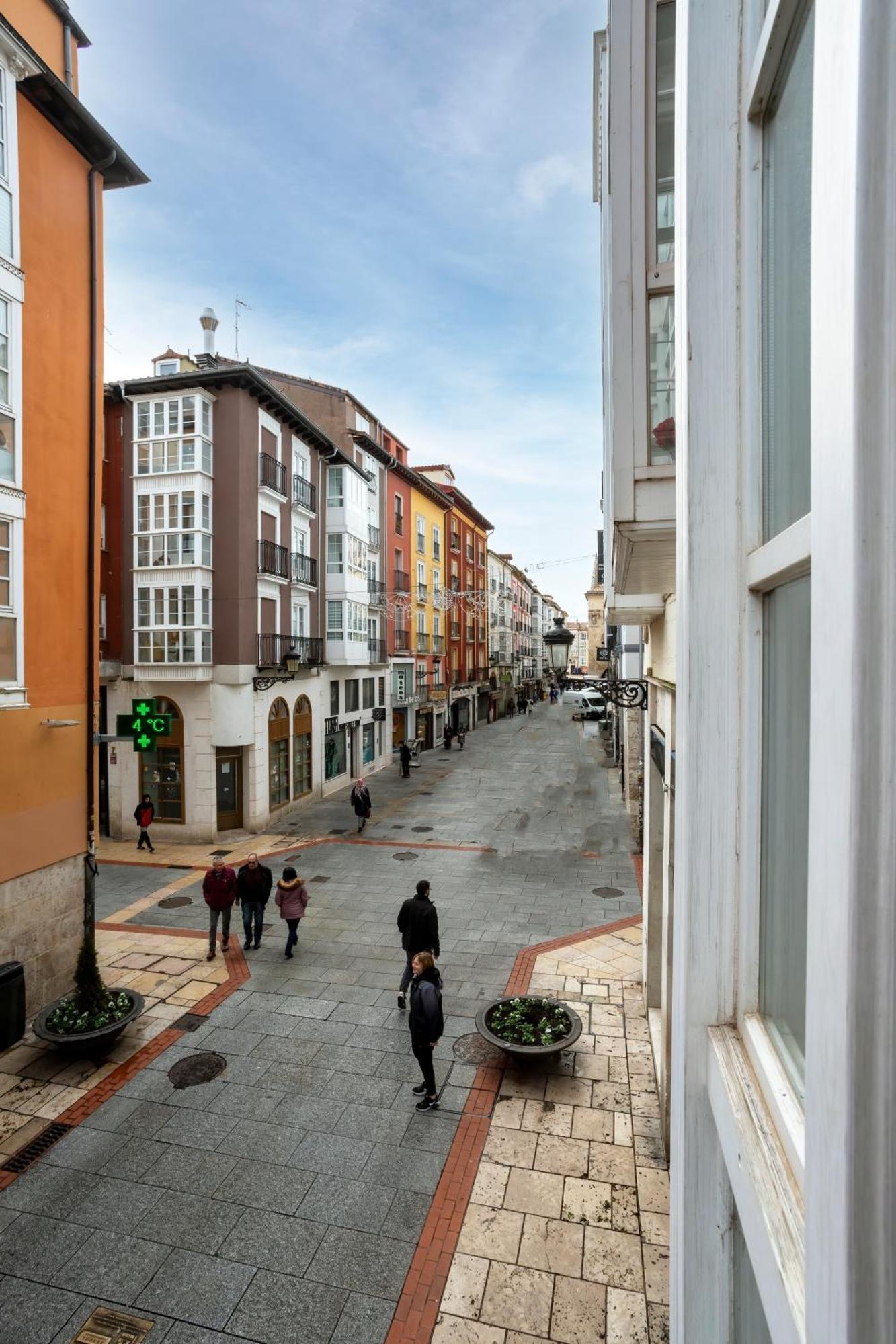 Spacio Menina By Unique Apartamento *