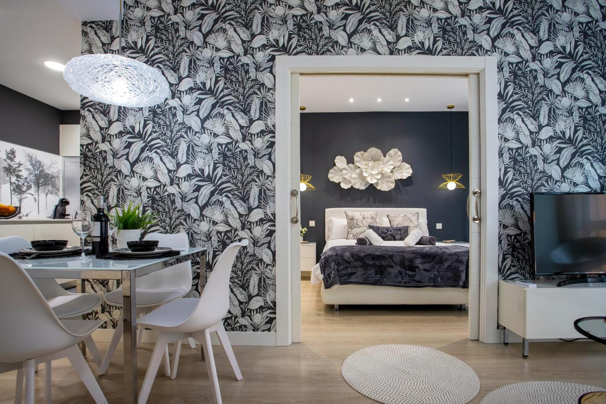 Apartamento Spacio Menina By Unique
