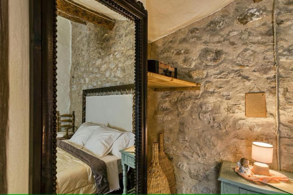 Alojamiento Con Encanto En Cataluna Villa